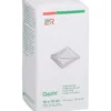 GAZIN Mullkomp.10x10 cm unsteril 16fach Op 100 St