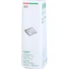 GAZIN Mullkomp.5x5 cm unsteril 12fach Op 100 St