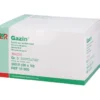 GAZIN Tupfer pflaumengroß Gr.3 20fädig 30X10 St