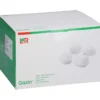 GAZIN Tupfer pflaum.steril 2+2 Schutzr.o.RK 100 St