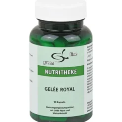 GELEE ROYAL Kapseln 90 Stück
