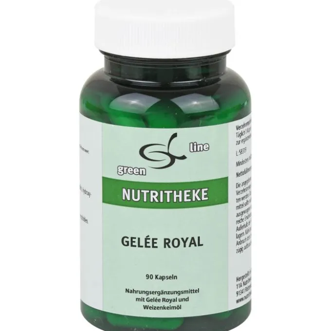 GELEE ROYAL Kapseln 90 Stück