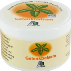 GELENKBALSAM 250 ml