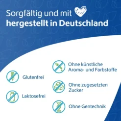 GELENKFUTTER Gelenkkapseln 240 Stück
