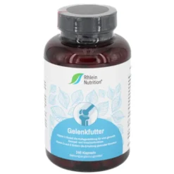 GELENKFUTTER Gelenkkapseln 240 Stück