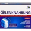 GELENKNAHRUNG+Hyaluronsäure Trinkgranulat 30 Stück