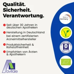 GELENKNAHRUNG+Hyaluronsäure Trinkgranulat 30 Stück