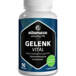 GELENK VITAL Kapseln 90 Stück