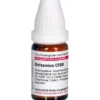 GELSEMIUM C 200 Globuli 10 g