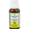 GELSEMIUM KOMPLEX Nr.56 Dilution 20 ml