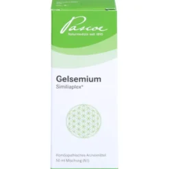 GELSEMIUM SIMILIAPLEX Tropfen 50 ml