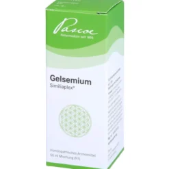 GELSEMIUM SIMILIAPLEX Tropfen 50 ml