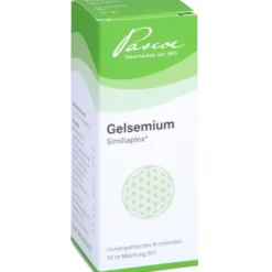 GELSEMIUM SIMILIAPLEX Tropfen 50 ml