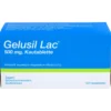 GELUSIL LAC Kautabletten 100 St