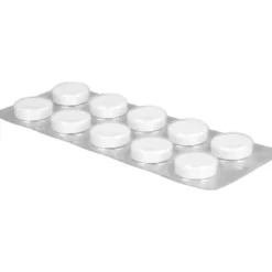 GELUSIL LAC Kautabletten 100 St