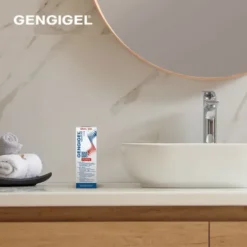 GENGIGEL Gel Forte Zahngel 8 ml
