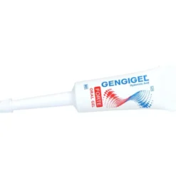 GENGIGEL Gel Forte Zahngel 8 ml
