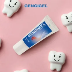 GENGIGEL Gel Zahngel 20 ml