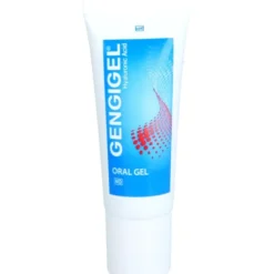 GENGIGEL Gel Zahngel 20 ml