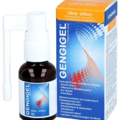 GENGIGEL Spray 20 ml