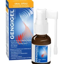 GENGIGEL Spray 20 ml
