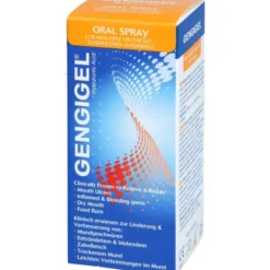 GENGIGEL Spray 20 ml