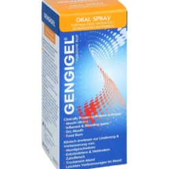 GENGIGEL Spray 20 ml