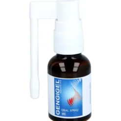 GENGIGEL Spray 20 ml