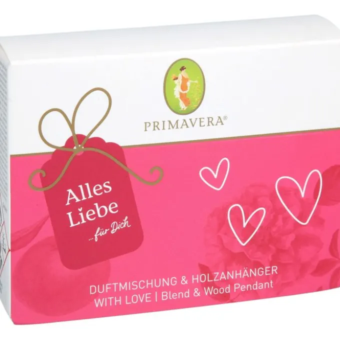 GESCHENKSET Alles Liebe 1 P