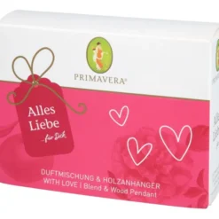 GESCHENKSET Alles Liebe 1 P