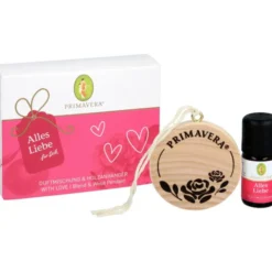 GESCHENKSET Alles Liebe 1 P