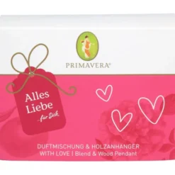 GESCHENKSET Alles Liebe 1 P