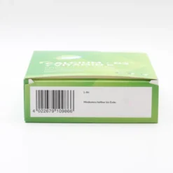 GESUND LEBEN Calcium 800 mg+D3+Vitamin C Br.-Tabl. 30 Stück