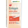 GESUND LEBEN Einlagen mini plus 20 St