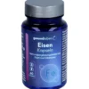 GESUND LEBEN Eisen 15 mg Kapseln 60 Stück