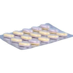 GESUND LEBEN Immun-Complex 3in1 Tabletten 30 Stück