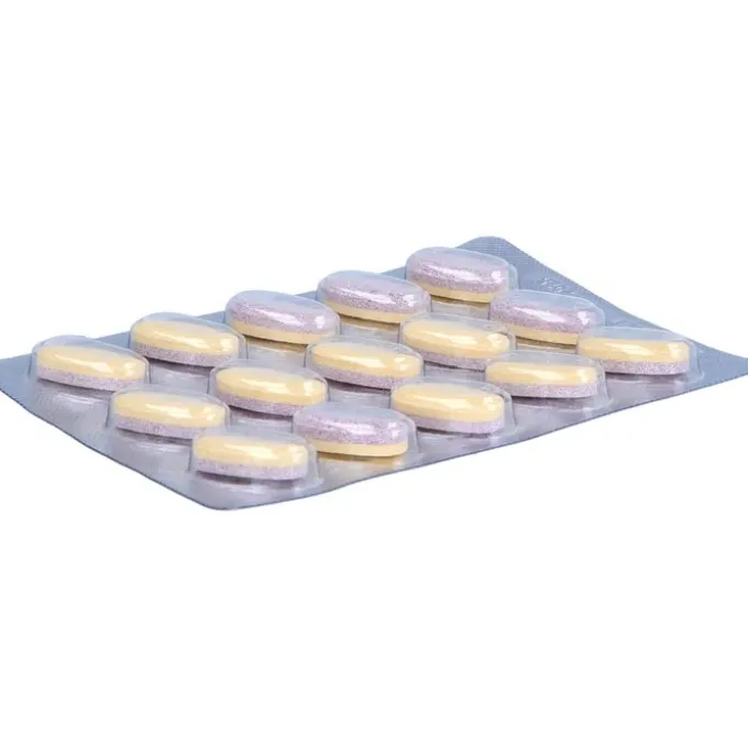 GESUND LEBEN Immun-Complex 3in1 Tabletten 30 Stück