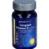 GESUND LEBEN Langzeit Vitamin C+Zink Depot Kapseln 60 Stück