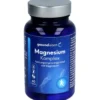 GESUND LEBEN Magnesium Komplex Kapseln 60 Stück  à 0,6 g