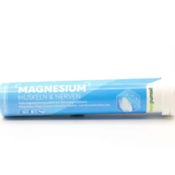 GESUND LEBEN Magnesium 187,5 mg Brausetabletten 20 Stück