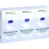 GESUND LEBEN Papiertaschentücher 60 St