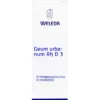GEUM URBANUM RH D 3 Dilution 20 ml