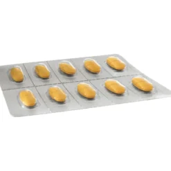 GINGIUM 80 mg Filmtabletten 120 St