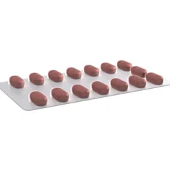 Gingium® 120 mg Filmtabletten 30 St