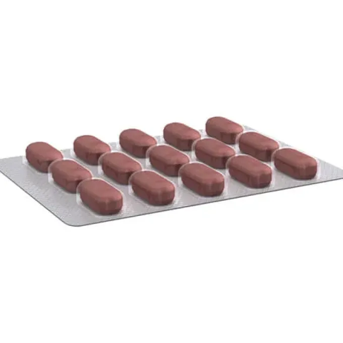 GINGIUM 40 mg Filmtabletten 30 St