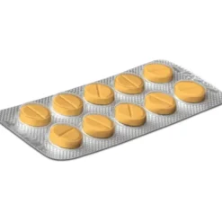 GINGIUM 40 mg Filmtabletten 30 St