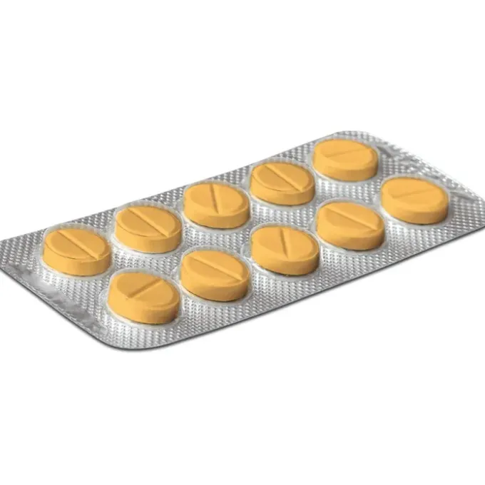 GINGIUM 40 mg Filmtabletten 30 St