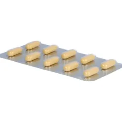 GINGOBETA 240 mg Filmtabletten 50 St
