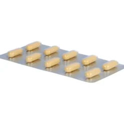 GINGOBETA 240 mg Filmtabletten 50 St