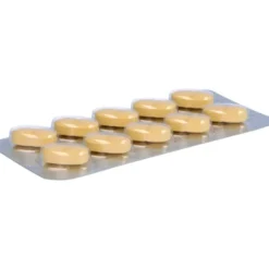 GINGOBETA 80 mg Filmtabletten 30 St